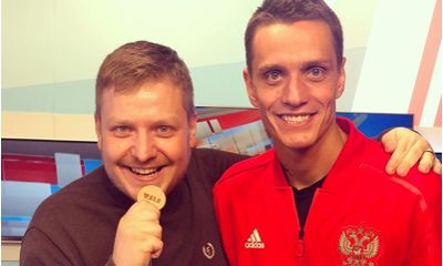 Борис Никоноров: «WADA копает только под российских спортсменов»