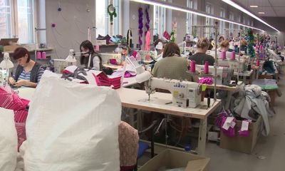 Региональный Центр экспорта помогает предпринимателям найти рынки сбыта