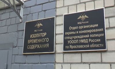 В Брагине рецидивист обокрал магазин