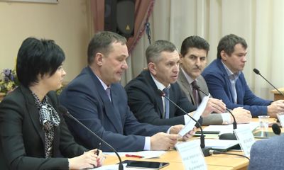 Муниципальный совет Ярославского района отложил рассмотрение застройки Заволжского сельского поселения