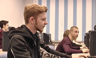 В Переславле открылся центр цифрового образования для школьников