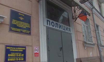 Очередная «резиновая» квартира выявлена полицейскими в Ленинском районе Ярославля