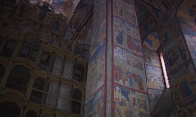 Церковь Иоанна Предтечи в Ярославле будет реставрирована