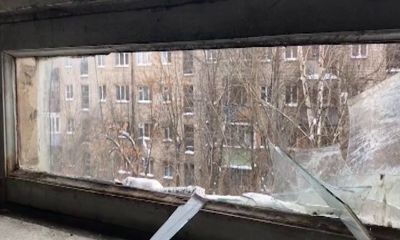 Рыбинец облил свою подругу горючим и поджег