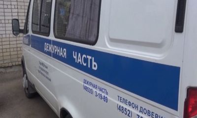 В Переславском районе рецидивист украл забор
