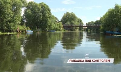 С 1 января вступает в силу новый закон о рыбалке: как поймать рыбку и не нарваться на штраф