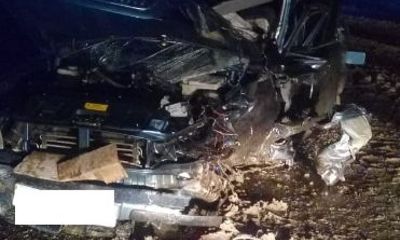 В Переславском районе «Волга» устроила тройное ДТП: один погиб, ребенок в больнице