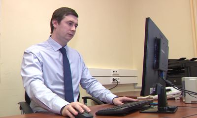 Все о пациенте в одном приложении: фонд ОМС запустил новый информационный ресурс