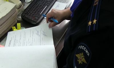 В Заволжском районе мужчине украл из ларька сигареты и деньги