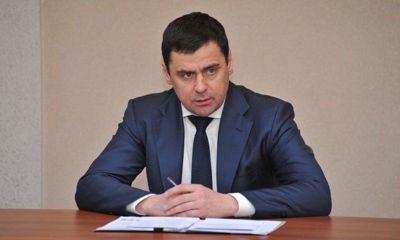 По инициативе Дмитрия Миронова в регионе увеличен размер ежемесячной выплаты при рождении третьего и последующих детей