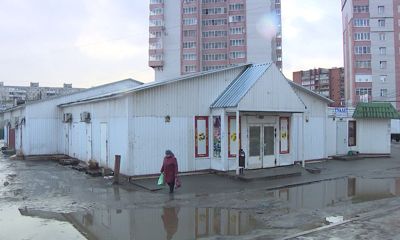 Воровали мясо, табак и деньги: в Ярославле судят банду ларечных налетчиков