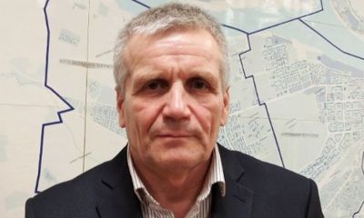 В администрации Рыбинска кадровые перестановки