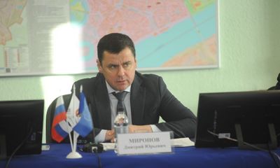 Дмитрий Миронов: «В чрезвычайных ситуациях есть опасность распространения недостоверных сведений и дезинформации»