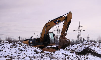 Стало известно, когда откроют новое кладбище в Ярославле