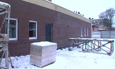 Комиссия проверила ход строительства детских садиков в Рыбинске