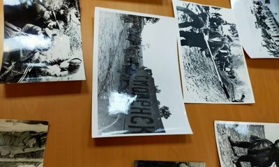 Жители Ярославской области смогут ознакомиться с архивными документами о Великой Отечественной войне