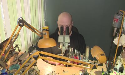 Собранность, терпение и великолепный вкус: в мире празднуют Международный день ювелира