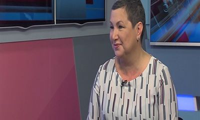 Ольга Березина: «Задача ассоциации онкологических пациентов «Здравствуй» изменить отношение общества к раку и онкобольным»