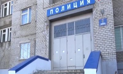 На Фрунзе рецидивист избил молодого парня и обокрал его