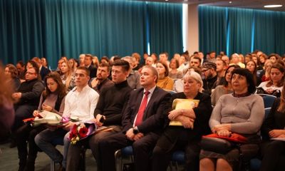 В регионе начался прием заявок от малого и среднего бизнеса на присвоение им статуса соцпредприятия