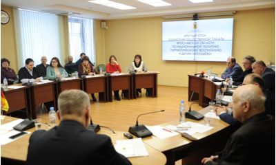 В области для гармонизации межкультурного диалога проводится порядка 700 мероприятий