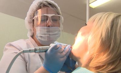 «Будьте здоровы». Отмечаем приближающийся международный день стоматолога