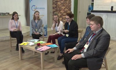 Сто баллов для победы: ярославским выпускникам рассказали о том, как сдать ЕГЭ