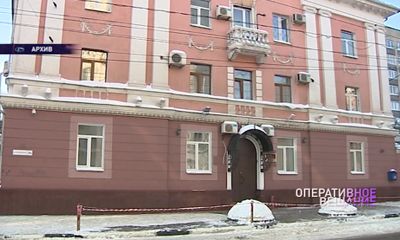 Телефонный террорист «заминировал» здание Ярославского следственного комитета