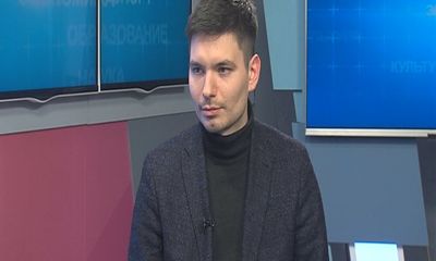 Анатолий Бойко: «В Ярославской области автопарк пассажирских перевозок обновлен почти на половину»