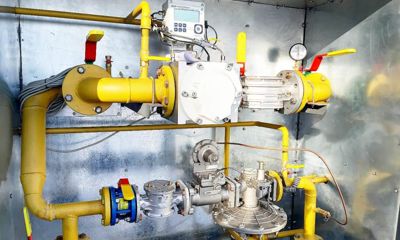 В деревне Грешнево Некрасовского района отремонтировали котельную