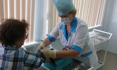 На диспансеризацию доставят 600 пожилых людей из разных уголков Гаврилов-Ямского района