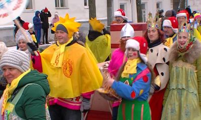 Масленица в Ярославской области: топ-5 самых ярких событий, которые стоит посетить