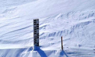 Роман Колесов: «В области продолжаются работы по установлению границ зон подтопления и затопления»