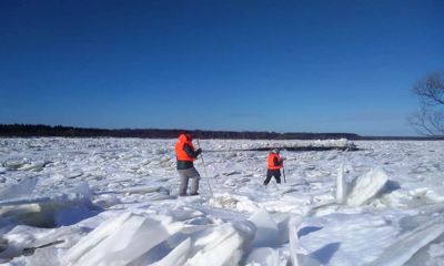 Роман Колесов: «В Ярославской области водохранилища готовятся к приему большого объема приточных вод»
