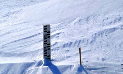 В Ярославской области для установления границ зон подтопления организовали 18 временных гидропостов