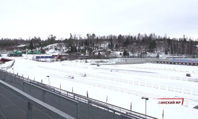 В регионе пройдет крупнейший лыжный марафон России: как готовят трассу в Демино?