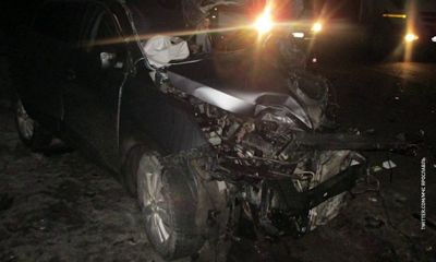 Под Переславлем в жутком ДТП погиб житель Курской области