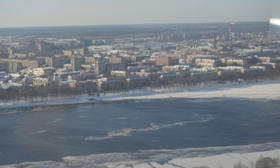 Межведомственная группа в Москве поддержала предложения Ярославской области по работе гидроузлов в период паводка