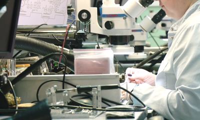 Ярославль принимает преподавателей радиотехнических вузов и руководство научных институтов со всей страны