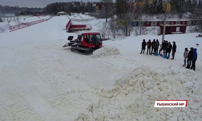 До большого Деминского марафона остались считанные дни: как идет подготовка?