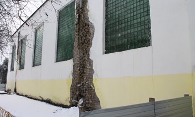 Детский омбудсмен сообщил о результатах проверки ярославского спорткомплекса