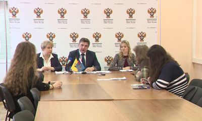 Ярославские антимонопольщики подвели итоги прошедшего года: 1992 обращения