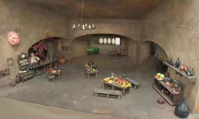 В Ярославской области появится музей истории мультипликации