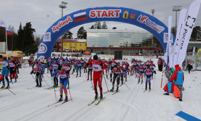 Дмитрий Миронов: «Уверен, что XIII международный Деминский марафон стал настоящим праздником спорта»