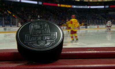 «Спецкор»: «Итоги регулярного чемпионата для ярославского «Локомотива»