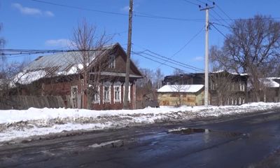 В Ярославской области начали обворовывать дачи
