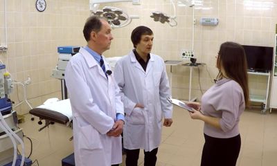 Программа «Будьте здоровы»: Кому и как поможет колопроктолог