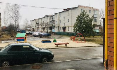 В Ярославской области с начала года детям-сиротам предоставлено 42 квартиры