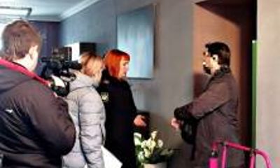 Ярославна купила квартиру, в которой уже проживают люди