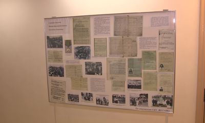 Ко Дню Победы на сайте областного архива появится база данных людей, эвакуированных в регион